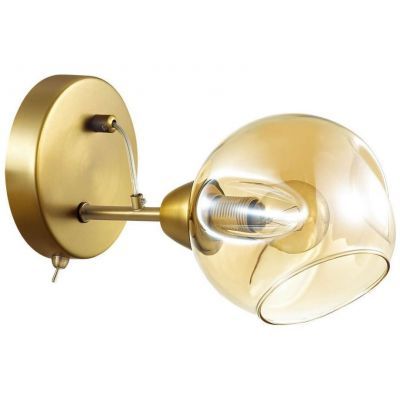 Бра Lumion Amber 4435/1W
