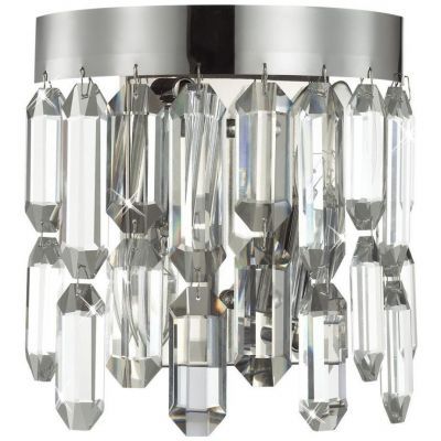 Настенный светильник Odeon Light Dakisa 4985/2W
