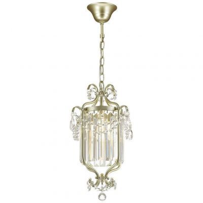 Подвесной светильник Odeon Light Sharm 4686/1