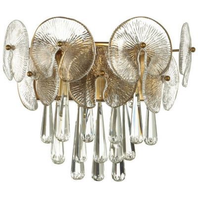 Бра Odeon Light Semura 4984/2W