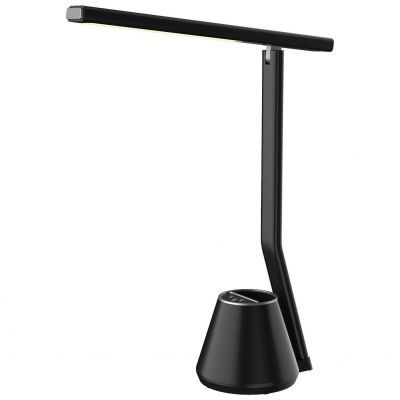 Настольная светодиодная лампа Gerhort BL1066 BLACK