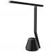 Настольная светодиодная лампа Gerhort BL1066 BLACK