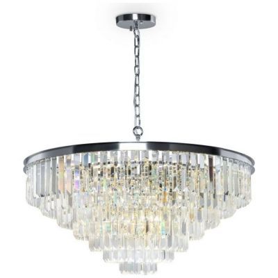 Подвесная люстра Maytoni MOD085PL-16CH