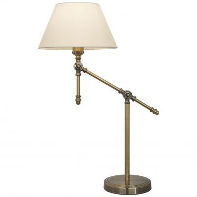 Торшер Arte Lamp A5620LT-1AB