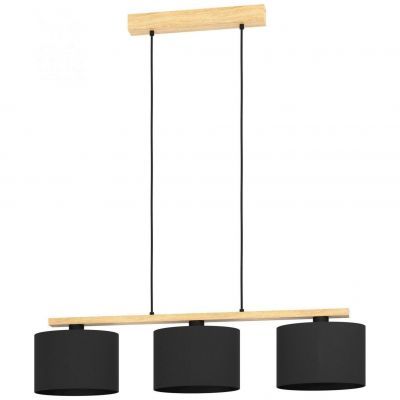 Подвесная люстра Eglo Castralvo 900313