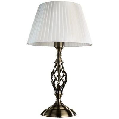 Настольная лампа Arte Lamp A8390LT-1AB