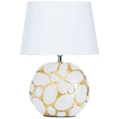 Настольная лампа Arte Lamp A4063LT-1GO POPPY