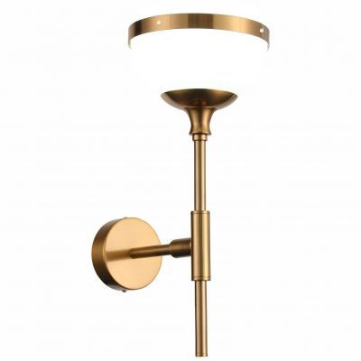 Светильник настенный ST Luce SL1157.301.01