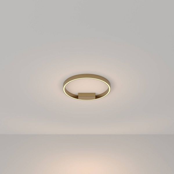 Потолочный светильник Maytoni MOD058CL-L25BS3K Rim