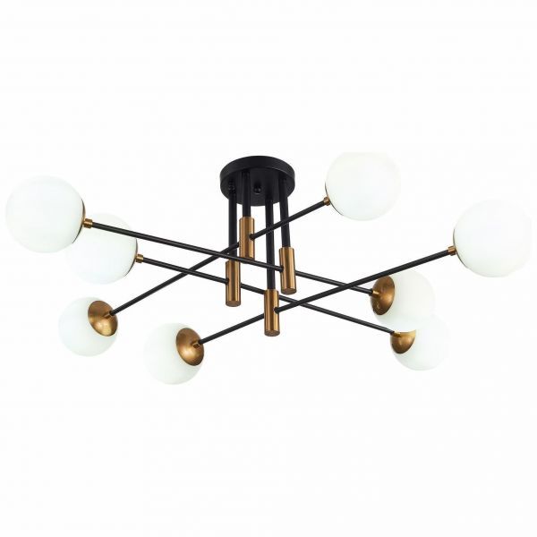 Люстра потолочная ST Luce SL1203.402.08