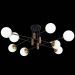Люстра потолочная ST Luce SL1203.402.08