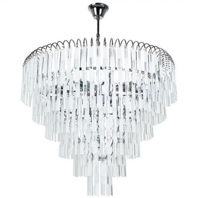 Подвесная люстра Arte Lamp A1009SP-10CC