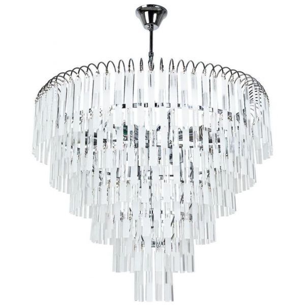 Подвесная люстра Arte Lamp A1009SP-10CC