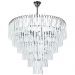 Подвесная люстра Arte Lamp A1009SP-10CC