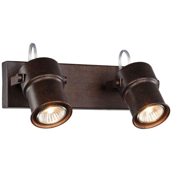 Спот Favourite 2025-2W Arcu