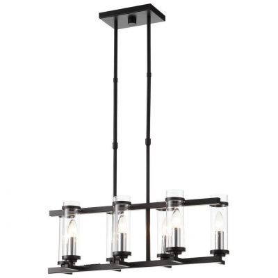 Люстра подвесная ST Luce SL334.403.07