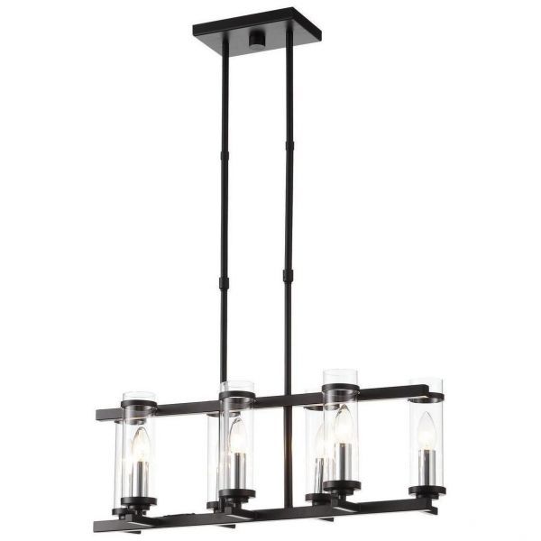 Люстра подвесная ST Luce SL334.403.07