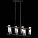 Люстра подвесная ST Luce SL334.403.07
