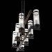 Люстра подвесная ST Luce SL334.403.07