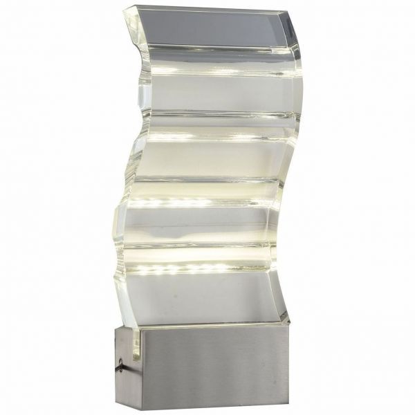 Светильник настенный ST Luce SL580.701.01