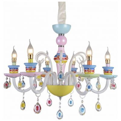 Люстра подвесная ST Luce SL673.783.06