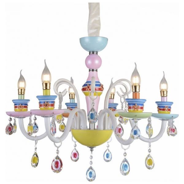 Люстра подвесная ST Luce SL673.783.06