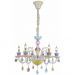 Люстра подвесная ST Luce SL673.783.06