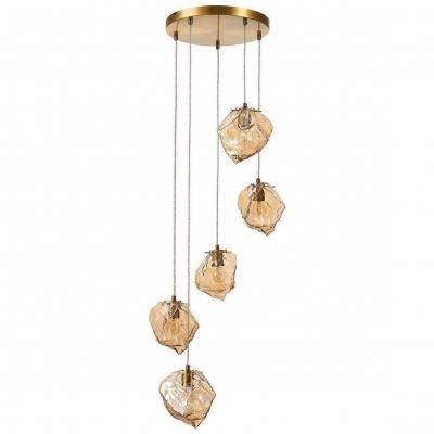 Подвесная люстра ST Luce SL1175.303.05