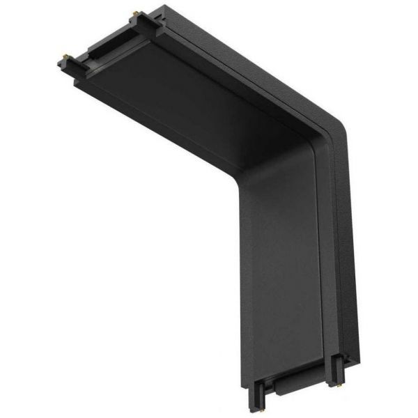 Коннектор L-образный внутренний  Maytoni TRA084CI-11B Radity