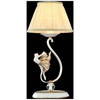 Настольная лампа MAYTONI ARM222-11-G