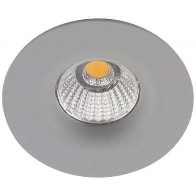 Светильник потолочный Arte Lamp A1427PL-1GY