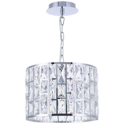 Подвес Maytoni MOD184-PL-01-CH