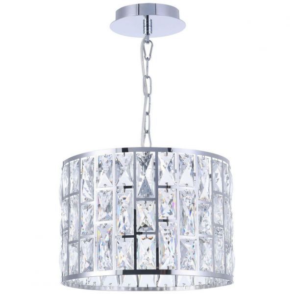 Подвес Maytoni MOD184-PL-01-CH