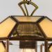 Светильник подвесной CITILUX CL441111