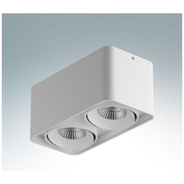 Точечный светильник Lightstar 052126