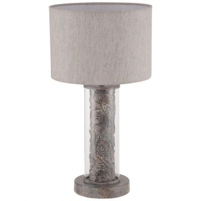 Настольная лампа Maytoni ARM526TL-01GR