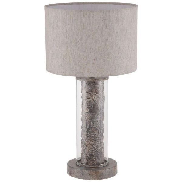 Настольная лампа Maytoni ARM526TL-01GR