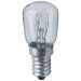 Лампа накаливания Navigator 61 203 NI-T26-15-230-E14-CL