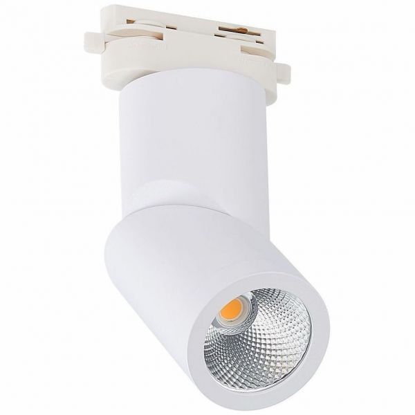 Трековый светодиодный светильник ST Luce ST650.546.10