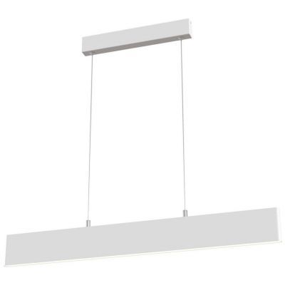 Подвесной светодиодный светильник Maytoni P010PL-L23W4K Step