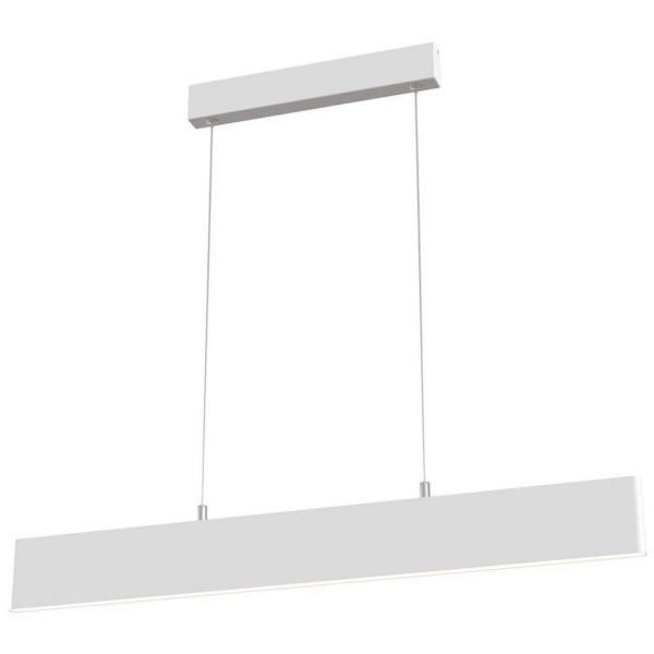 Подвесной светодиодный светильник Maytoni P010PL-L23W4K Step