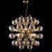 Подвесная люстра Maytoni MOD133PL-08BS