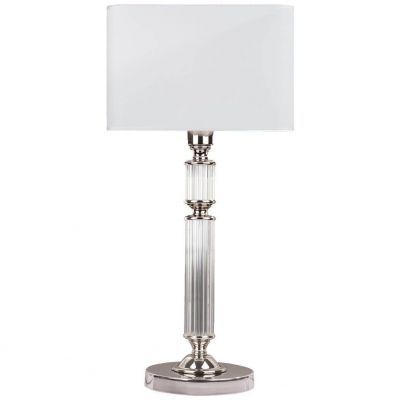 Настольная лампа Maytoni Ontario MOD020TL-01CH