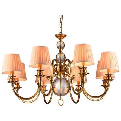 Люстра Newport 3108 B/C