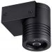Уличный настенный светодиодный светильник Odeon Light Nature Stima 6648/6WL