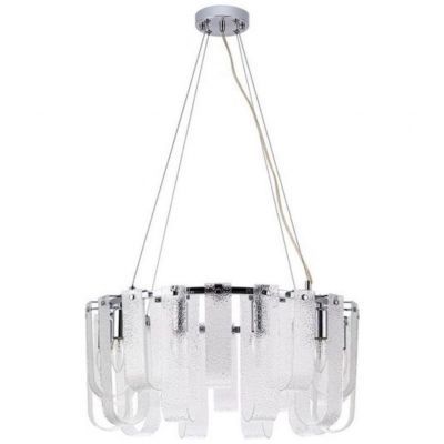 Подвесная люстра Arte Lamp Denebola A4074LM-10CC