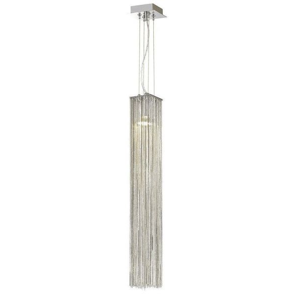 Светильник подвесной Odeon Light Luigi 4138/1