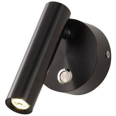 Светодиодный спот Crystal Lux CLT 211W BL