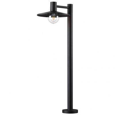 Уличный светильник Odeon Light Furcadia 4833/1F