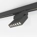 Garda светильник Черный 10W 4200K однофазный 85017/01 Elektrostandard